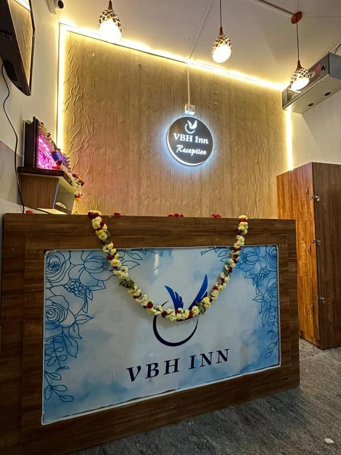 Vhb Inn Jigani Экстерьер фото